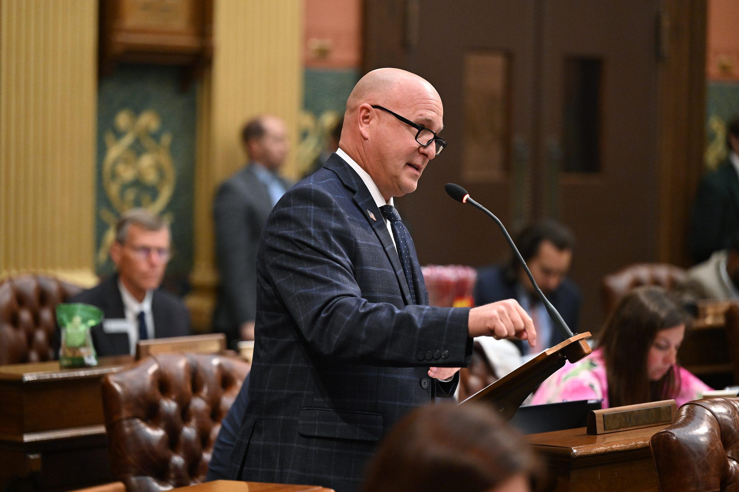 Michigan House Republicans