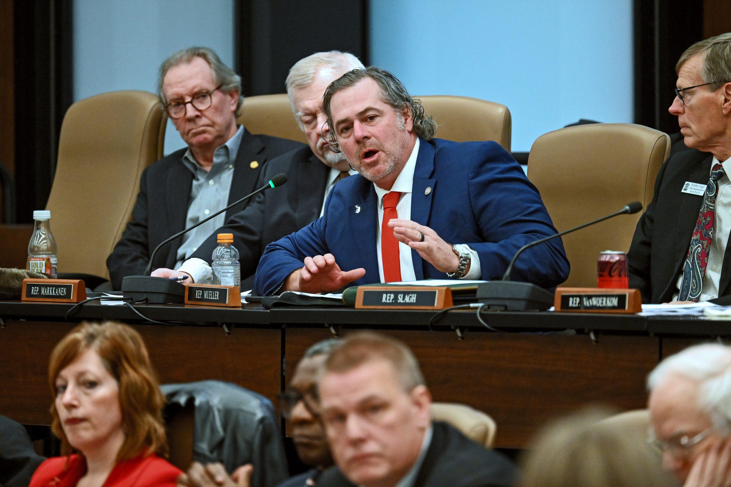 Michigan House Republicans