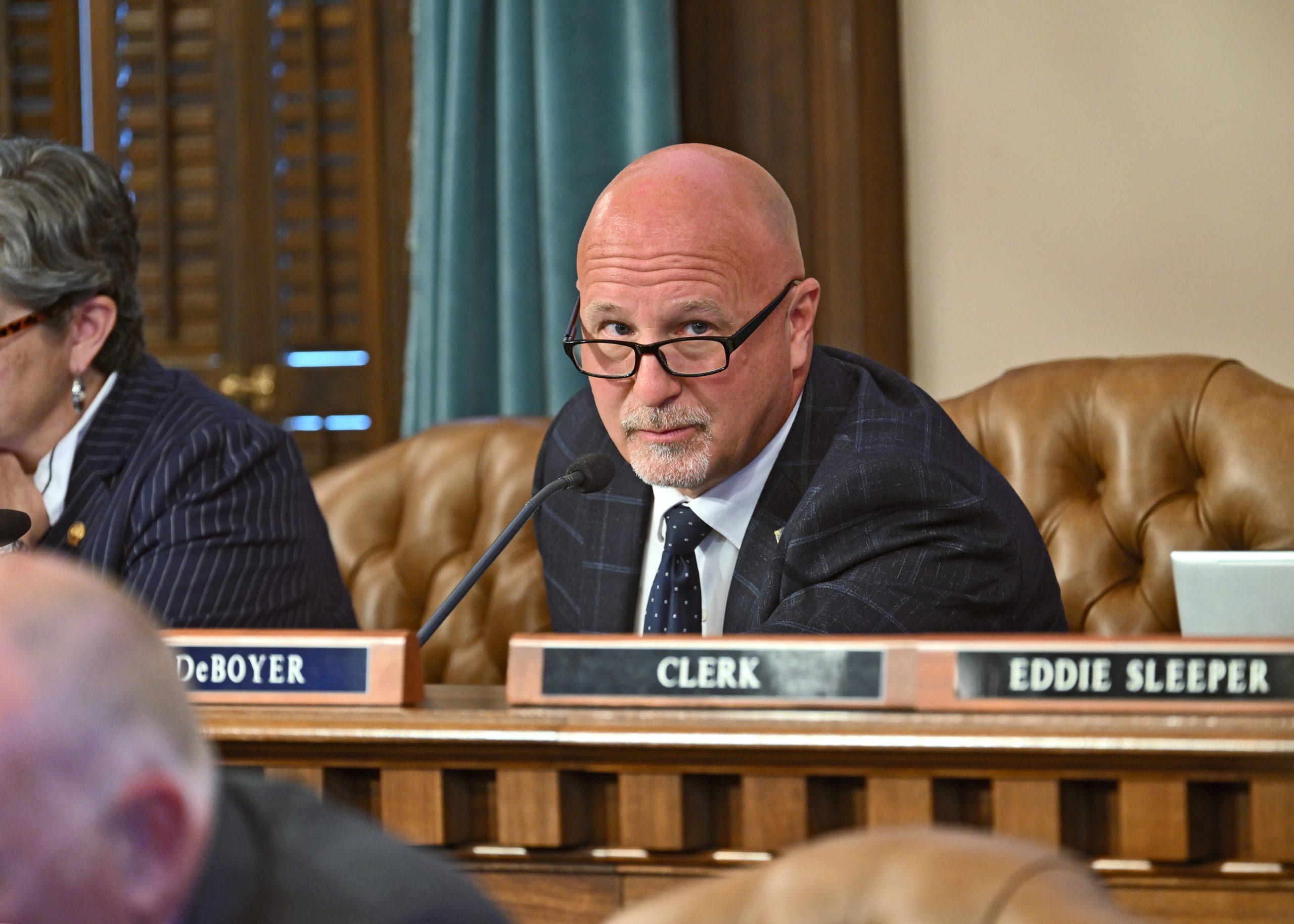 Michigan House Republicans