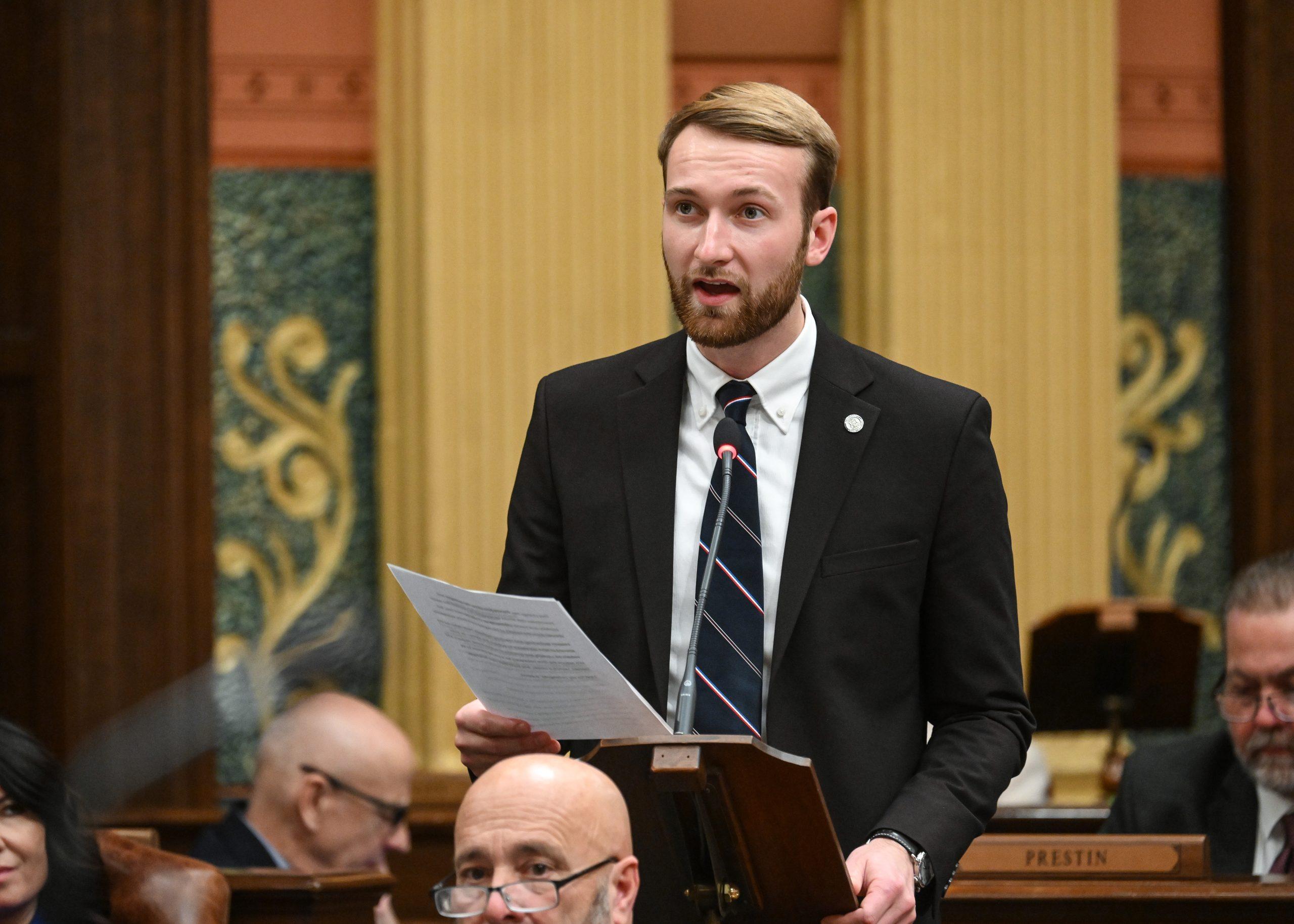 Michigan House Republicans