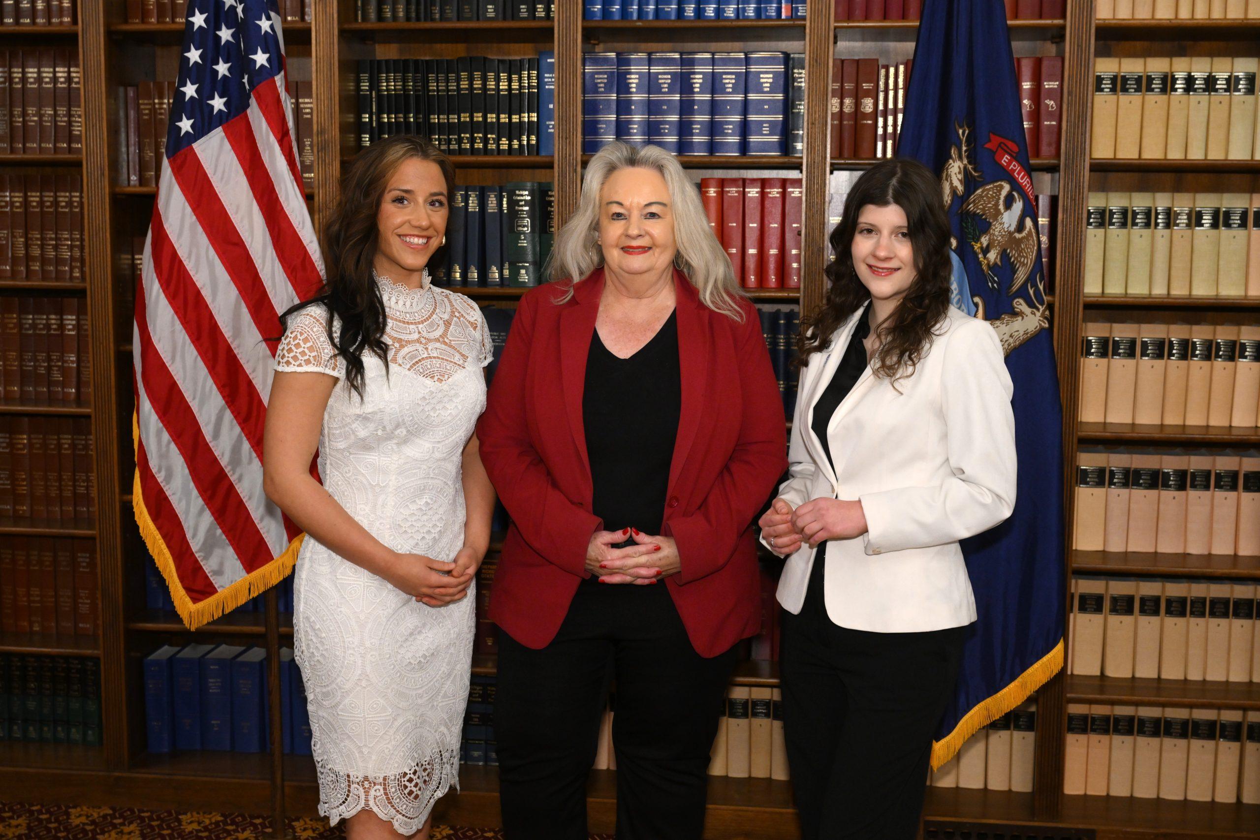 Michigan House Republicans