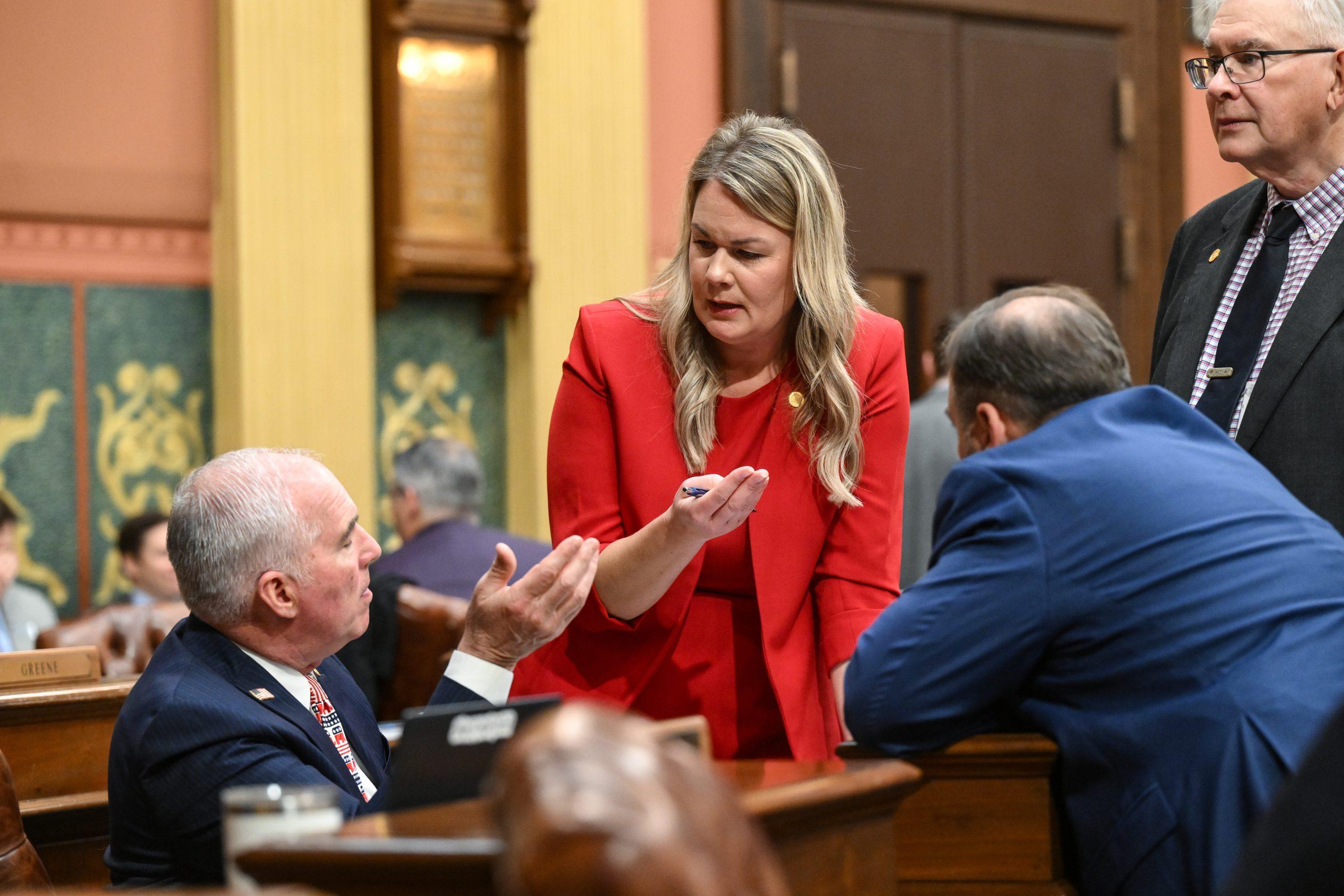 Michigan House Republicans