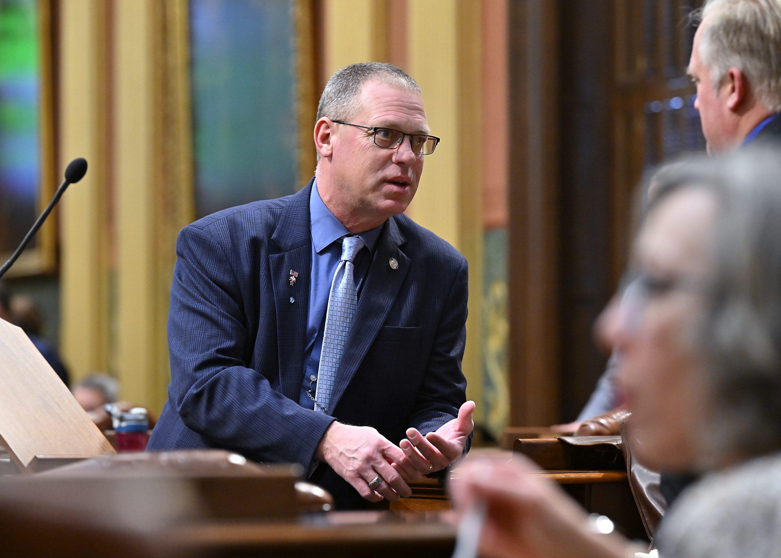 Michigan House Republicans